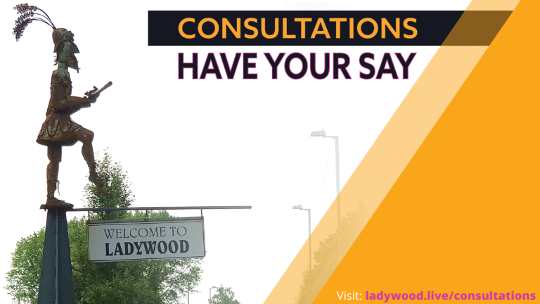 Consultation – Children’s Centres in Ladywood