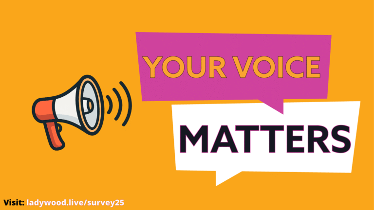 Ladywood Summer Survey